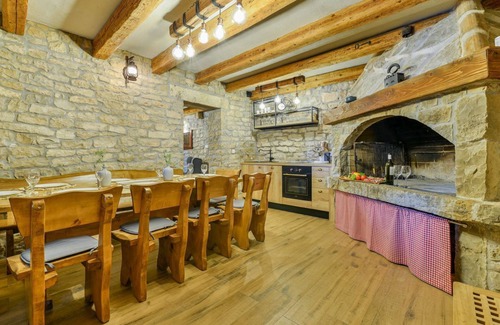 Lisane Ostrovicke Villa | Villa Didot - Five Bedroom Villa, Sleeps 10