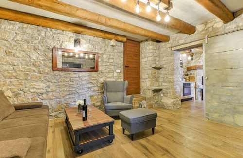 Lisane Ostrovicke Villa | Villa Didot - Five Bedroom Villa, Sleeps 10