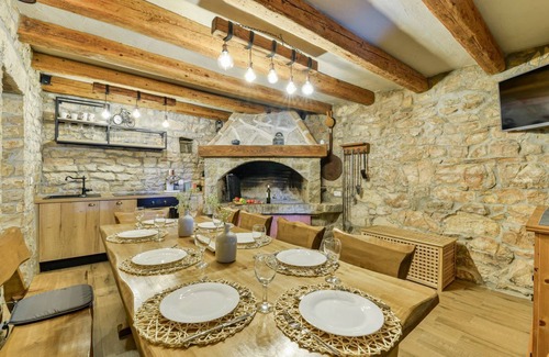 Lisane Ostrovicke Villa | Villa Didot - Five Bedroom Villa, Sleeps 10