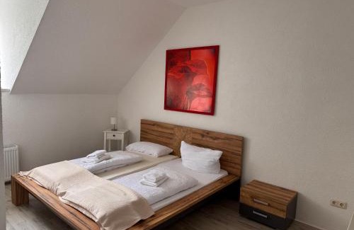 Greiz Apartment | Villa Dietel Greiz