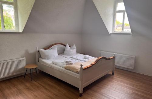 Greiz Apartment | Villa Dietel Greiz