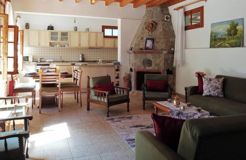 Fethiye Villa | Villa Dimitri!