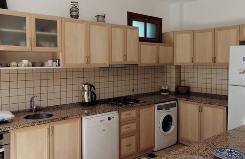 Fethiye Villa | Villa Dimitri!