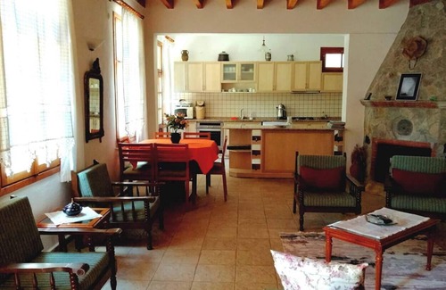 Fethiye Villa | Villa Dimitri!