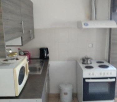 Nea Skioni House | VILLA DINA 2