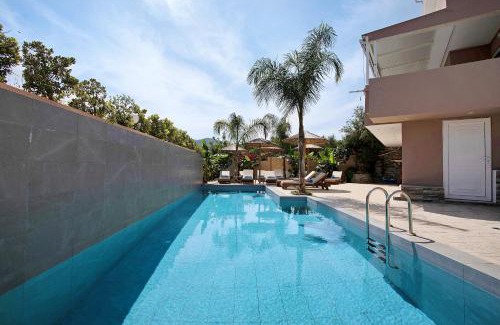 Alikanas Apartment | Villa Dionysia Studio S8