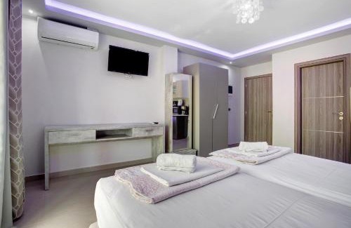 Alikanas Apartment | Villa Dionysia Studio S8
