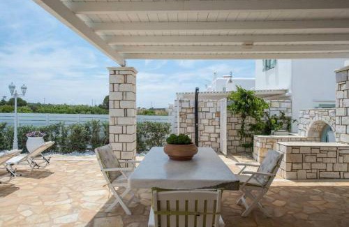 Aliki House | Villa Dionysos in Aliki