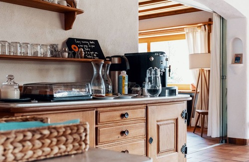 Horw Villa | Villa directly at the lake with private pool, own beach and boathouse