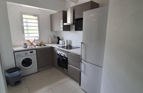 Trois-Ilets Villa | Villa DNJ 3 ilets Piscine Plages