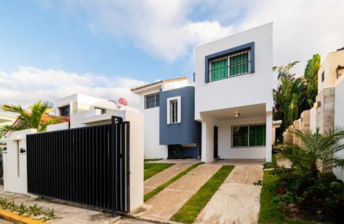 Puerto Plata Villa | Villa Lugo Lahoz