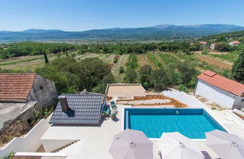 Imotski Villa | Villa Dobri Dida