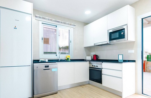 Sa Rapita Villa | Villa Dolphin with private pool 300 meters from the sea