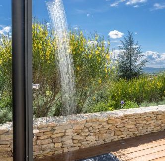 Apt Bed & Breakfast | Villa Domitia Chambre d'Hôtes Luberon