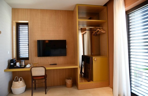 Torvaianica Villa | Villa Domus Suites Mare, Torvaianica
