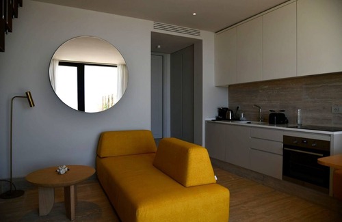 Torvaianica Villa | Villa Domus Suites Mare, Torvaianica