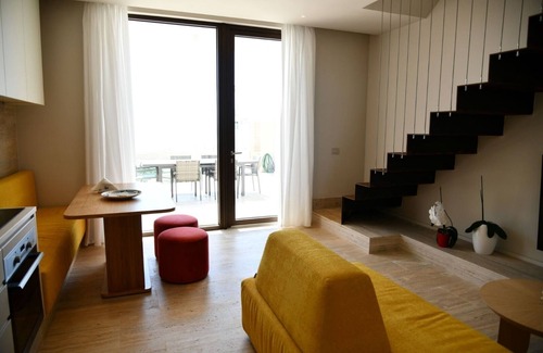 Torvaianica Villa | Villa Domus Suites Mare, Torvaianica