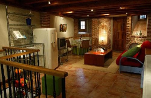 Segovia Old Town Apartment | Villa Don Juan II