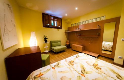 Segovia Old Town Apartment | Villa Don Juan II