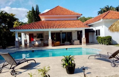 Villas Del Mar Villa | Villa Don Julio