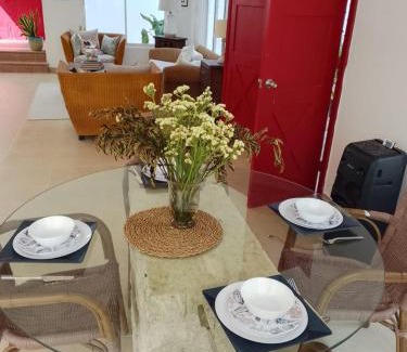 Villas Del Mar Villa | Villa Don Julio