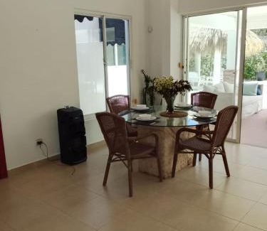 Villas Del Mar Villa | Villa Don Julio