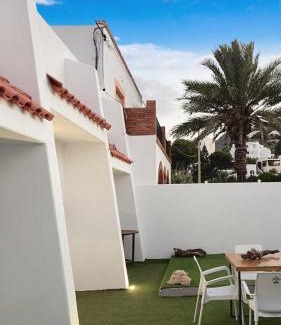 Las Negras Apartment | Villa Don Paco