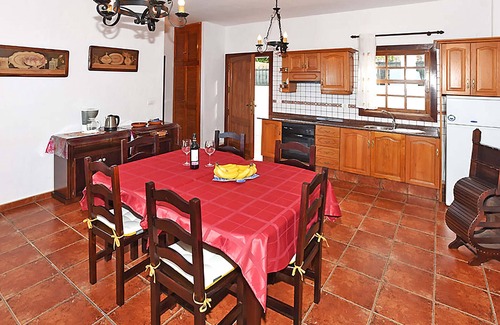 Tijarafe House | Villa Don Pedro en Tijarafe
