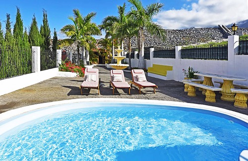 Tijarafe House | Villa Don Pedro en Tijarafe