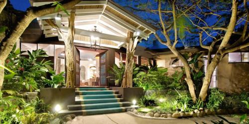 Tamarindo Villa | Villa Don Vito