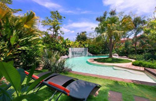 Tamarindo Villa | Villa Don Vito