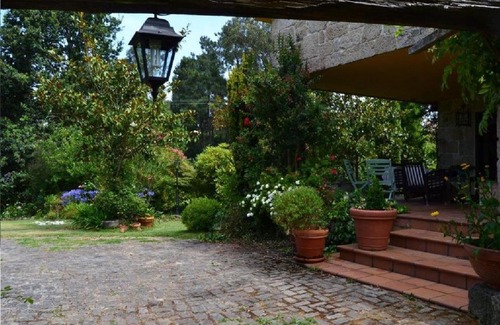 Gondomar House | Villa Donas 1