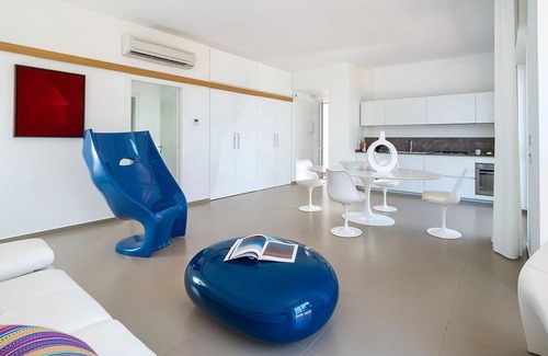 Marina di Modica Villa | Villa Donna – Private villa with pool in Sicily