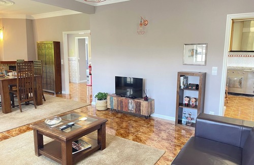 Perre House | Villa dos Amados: House with swimming pool, playground and nature in every detail.