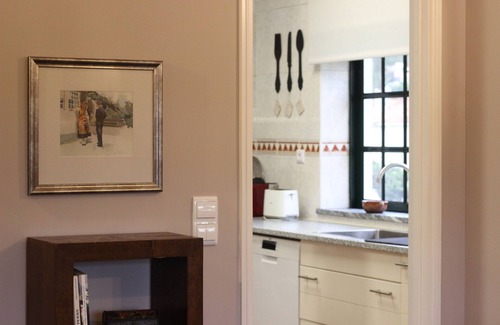 Perre House | Villa dos Amados: House with swimming pool, playground and nature in every detail.