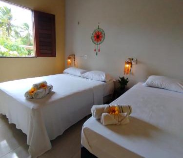 Icarai de Amontada House | Villa dos Coqueirais