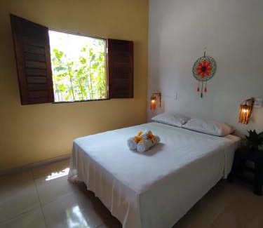 Icarai de Amontada House | Villa dos Coqueirais