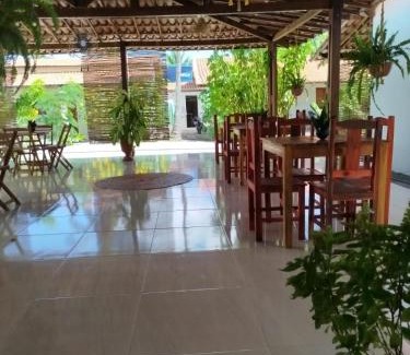 Icarai de Amontada House | Villa dos Coqueirais