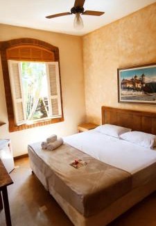 Tiradentes Hotel | Villa Douro Hotel