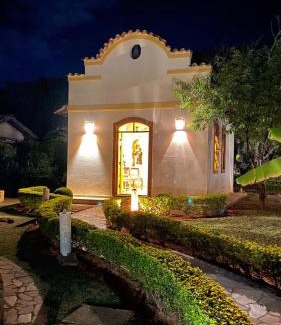 Tiradentes Hotel | Villa Douro Hotel