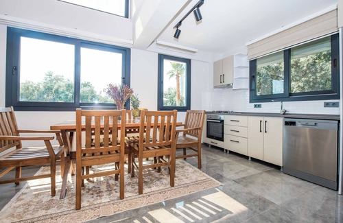 Oludeniz Villa | Villa Dove Evi - Three Bedroom Villa, Sleeps 6
