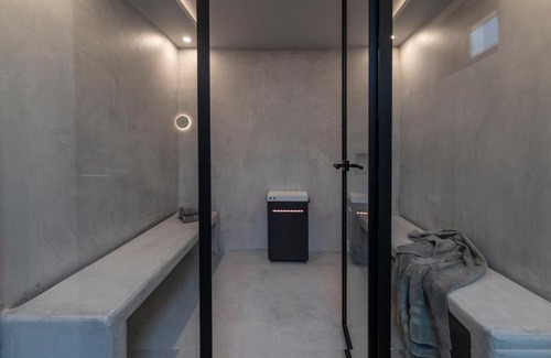 Kea Apartment | Villa drys II
