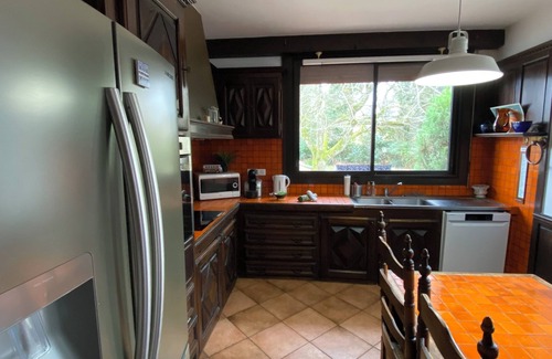 Montauban Villa | Villa du Parc - large character house close to the center
