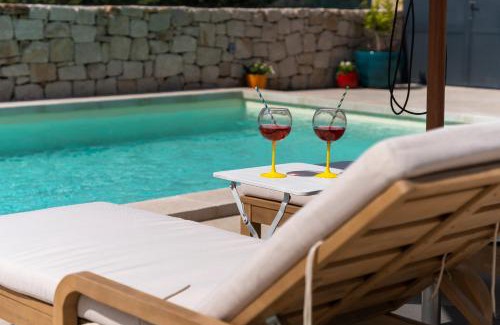 Brujas Villa | villa du Passeron