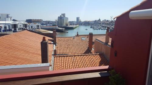Les Sables d'Olonne House | Villa du Quai