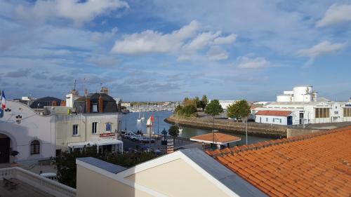 Les Sables d'Olonne House | Villa du Quai