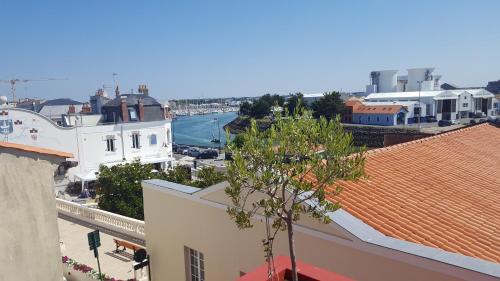 Les Sables d'Olonne House | Villa du Quai