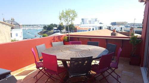 Les Sables d'Olonne House | Villa du Quai