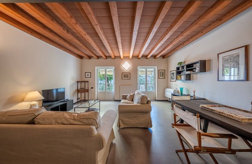 Zoagli House | VILLA DUFOUR 2 - LUXURY HOUSE WITH POOL & SEA VIEW