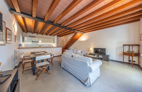 Zoagli House | VILLA DUFOUR 2 - LUXURY HOUSE WITH POOL & SEA VIEW